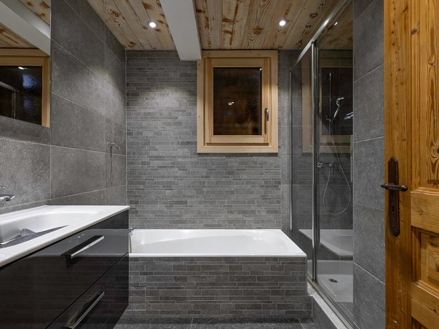 Chalet CRIDELF - Avoriaz