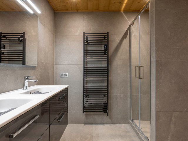 Chalet CRIDELF - Avoriaz