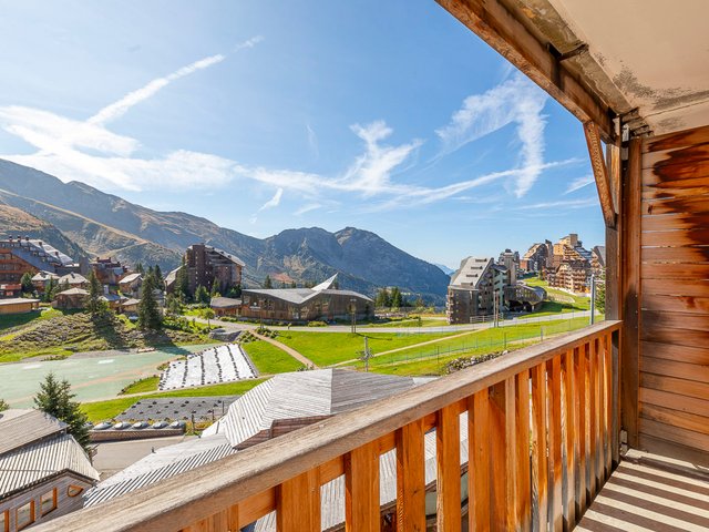 Résidence FONTAINES BLANCHES - Avoriaz