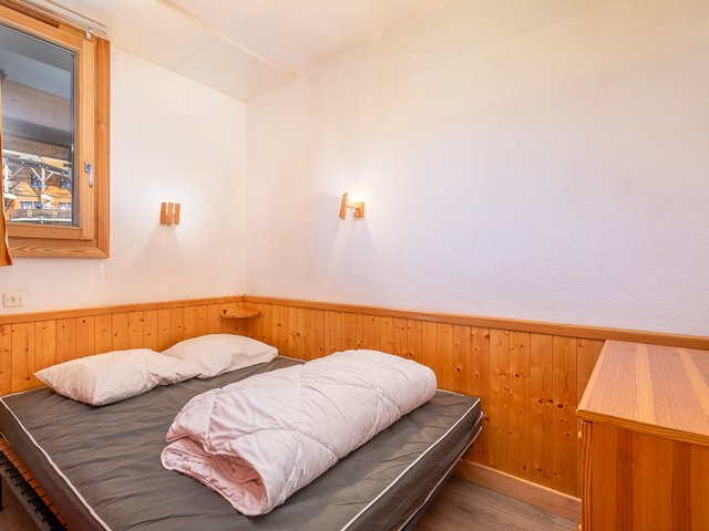 Résidence FONTAINES BLANCHES - Avoriaz