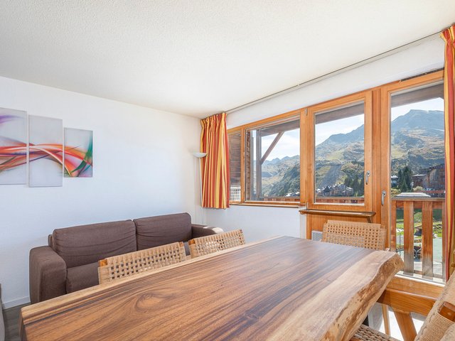 Résidence FONTAINES BLANCHES - Avoriaz