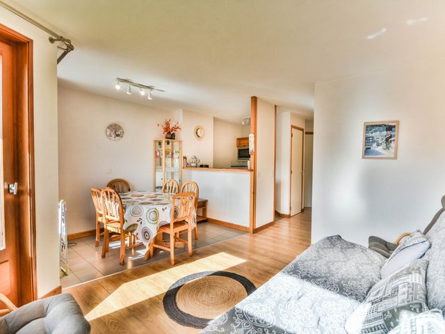 Résidence BOUILLANDIRE (LA) - Les Gets