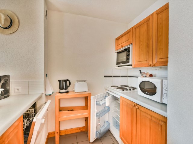 Résidence BOUILLANDIRE (LA) - Les Gets