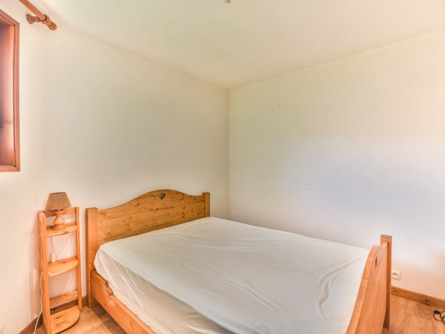 Résidence BOUILLANDIRE (LA) - Les Gets