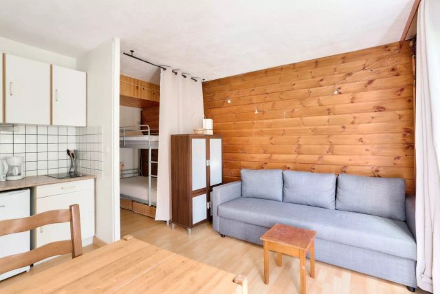 Résidence Les Edelweiss - maeva Home - Vars