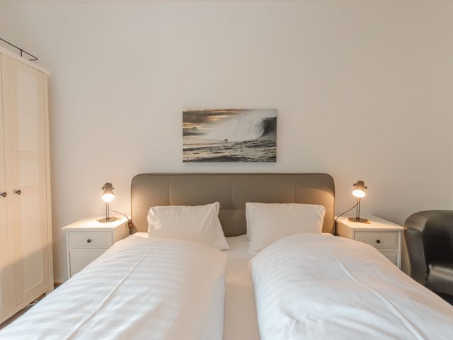 Appartement Smilla - Bad Gastein 
