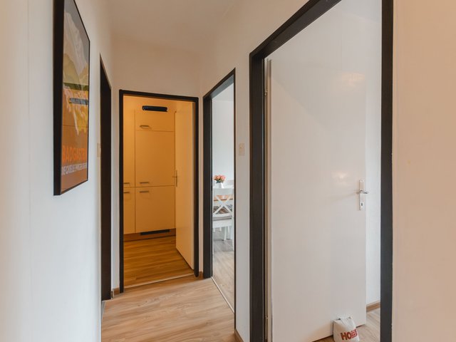 Appartement Smilla - Bad Gastein 
