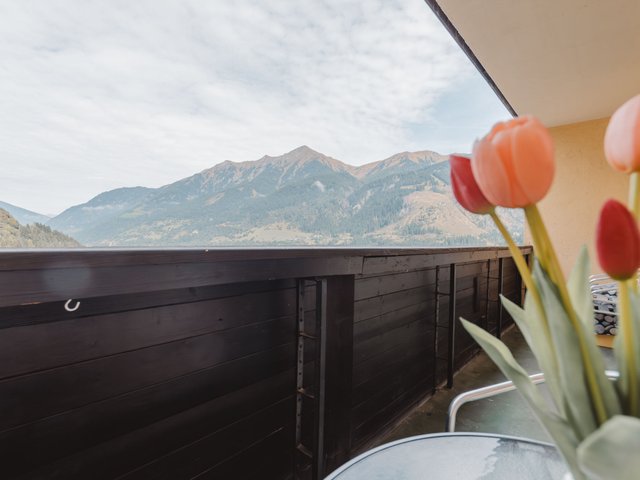 Appartement Smilla - Bad Gastein 