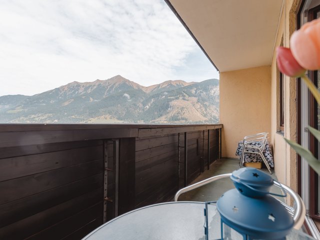 Appartement Smilla - Bad Gastein 