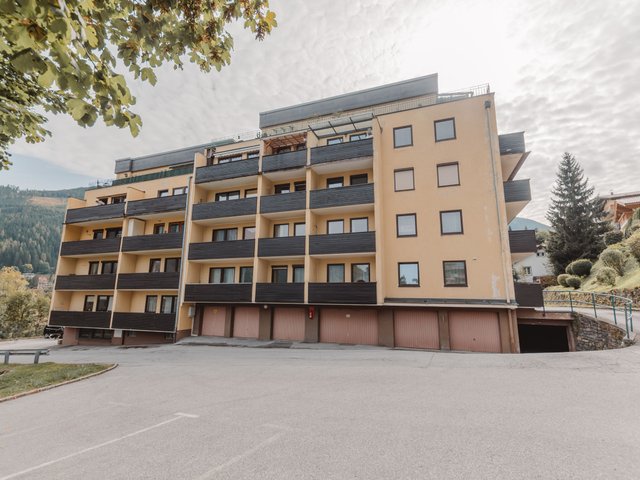 Appartement Smilla - Bad Gastein 