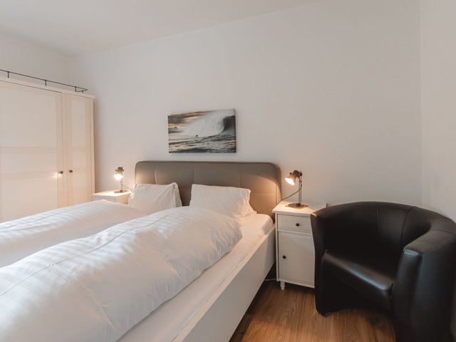 Appartement Smilla - Bad Gastein 
