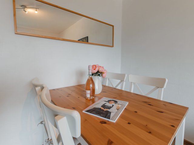 Appartement Smilla - Bad Gastein 