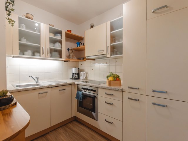 Appartement Smilla - Bad Gastein 