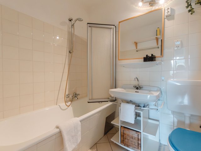 Appartement Smilla - Bad Gastein 