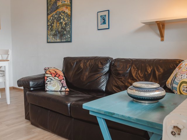 Appartement Smilla - Bad Gastein 