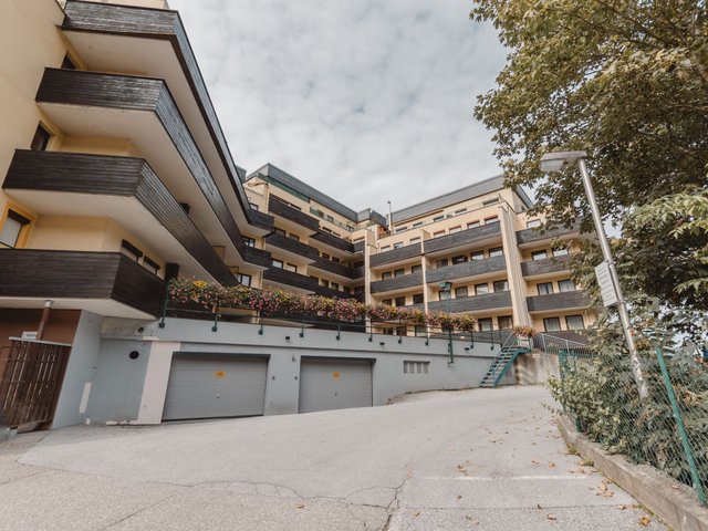 Appartement Smilla - Bad Gastein 
