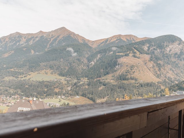 Appartement Smilla - Bad Gastein 