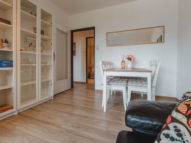 Appartement Smilla - Bad Gastein 