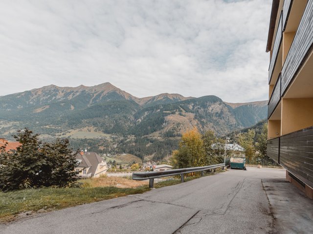 Appartement Smilla - Bad Gastein 