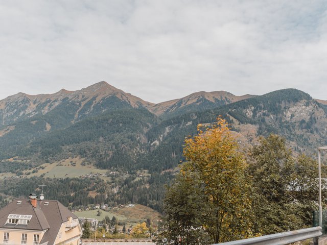 Appartement Smilla - Bad Gastein 