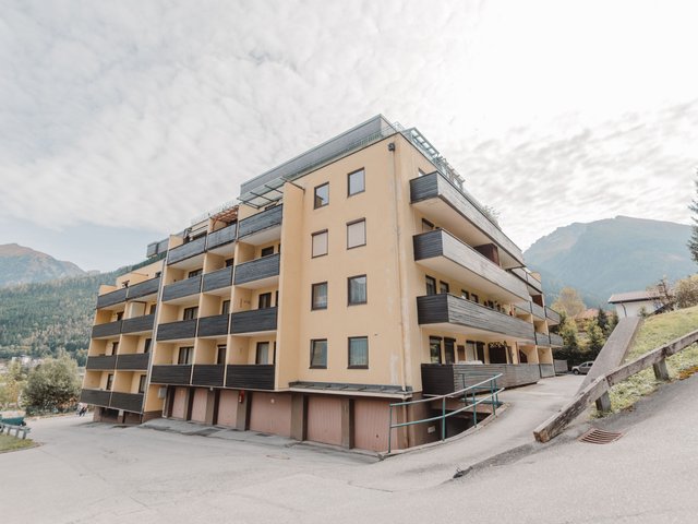 Appartement Smilla - Bad Gastein 