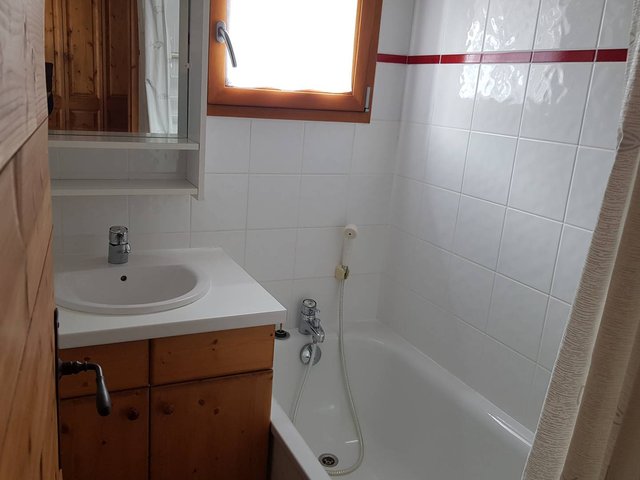Appartement Mucillon MUC39GAU - Valmorel