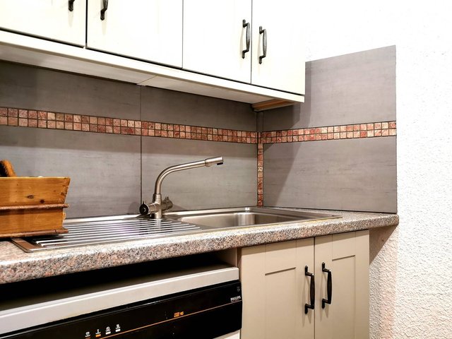 Appartement Terrasse  TER30WAL - Valmorel