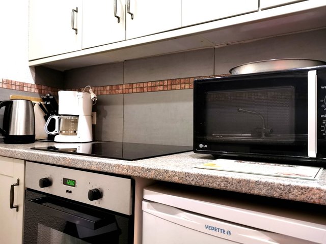 Appartement Terrasse  TER30WAL - Valmorel