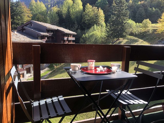 Appartement Pierrer  PIER79LAU - Valmorel