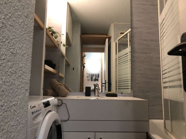 Appartement Pierrer  PIER79LAU - Valmorel