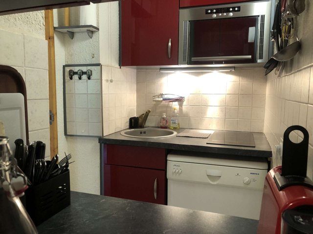 Appartement Pierrer  PIER79LAU - Valmorel