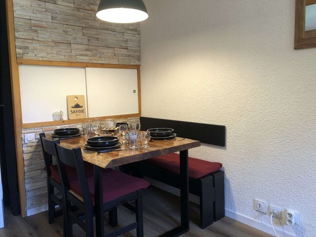 Appartement Pierrer  PIER79LAU - Valmorel