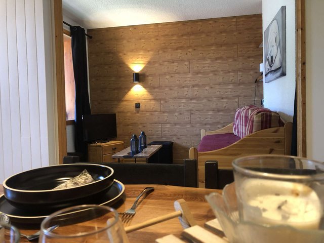 Appartement Pierrer  PIER79LAU - Valmorel