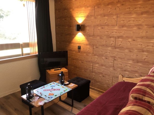 Appartement Pierrer  PIER79LAU - Valmorel