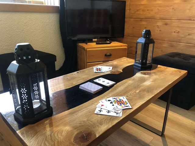 Appartement Pierrer  PIER79LAU - Valmorel