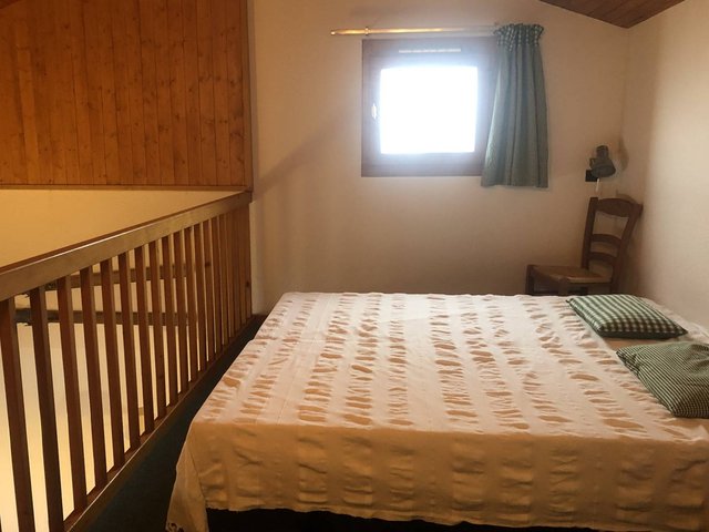 Appartement Marches  MAR25GEN - Valmorel
