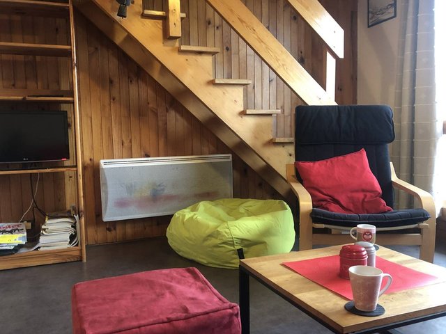 Appartement Marches  MAR25GEN - Valmorel