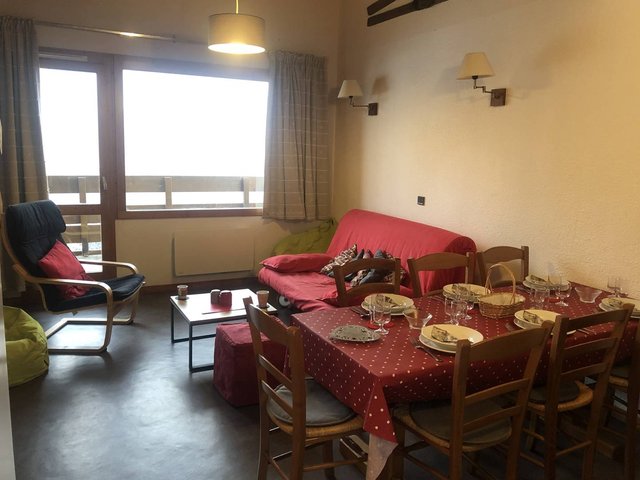 Appartement Marches  MAR25GEN - Valmorel
