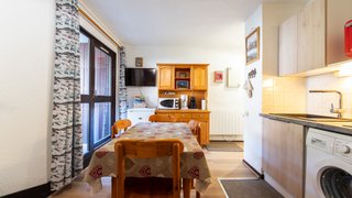 Appartement Grande Neige N°23 - 2P4 - Morillon 1100 Les Esserts