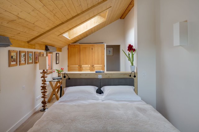 CHALET LE YETI - Méribel Centre 1600 