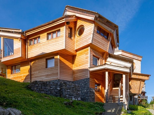 Chalet ARKOR - Avoriaz