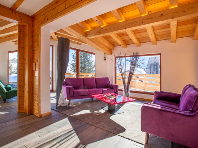 Chalet ARKOR - Avoriaz