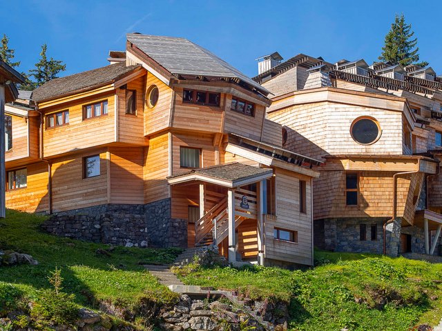 Chalet ARKOR - Avoriaz