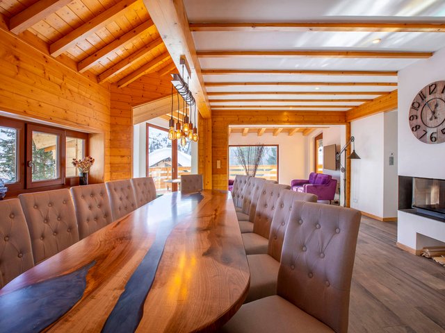 Chalet ARKOR - Avoriaz