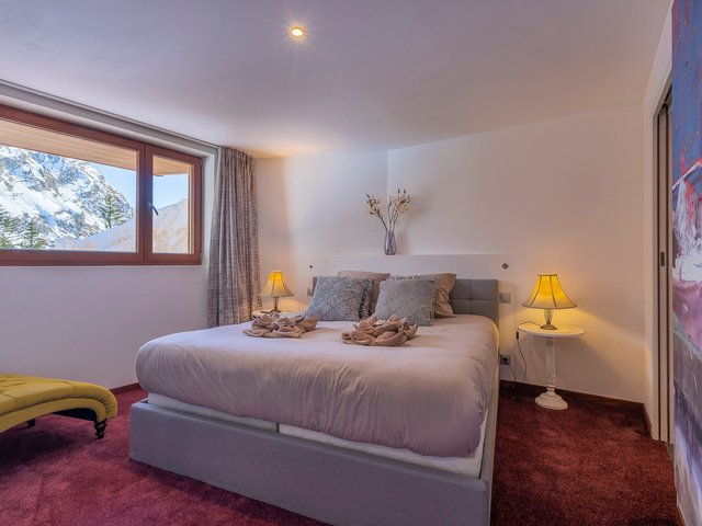 Chalet ARKOR - Avoriaz