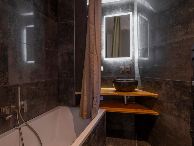 Chalet ARKOR - Avoriaz