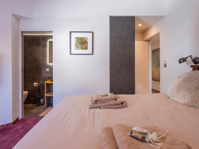 Chalet ARKOR - Avoriaz