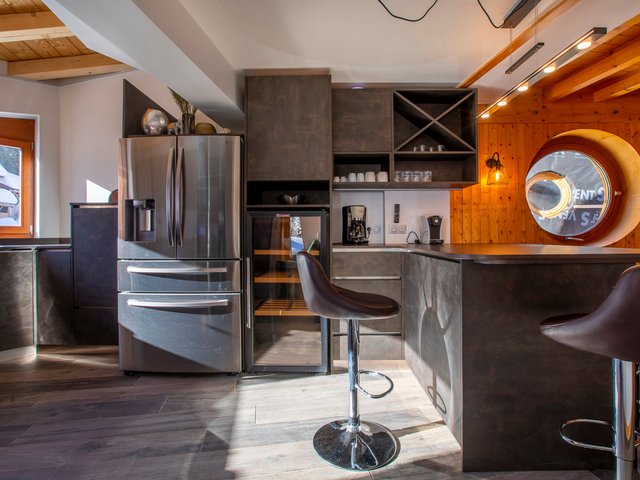 Chalet ARKOR - Avoriaz