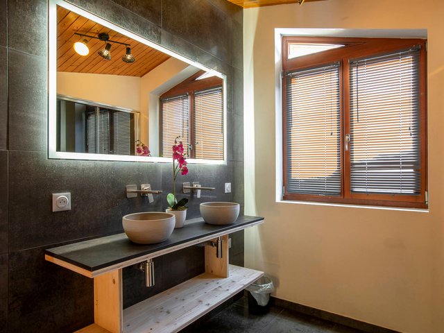 Chalet ARKOR - Avoriaz