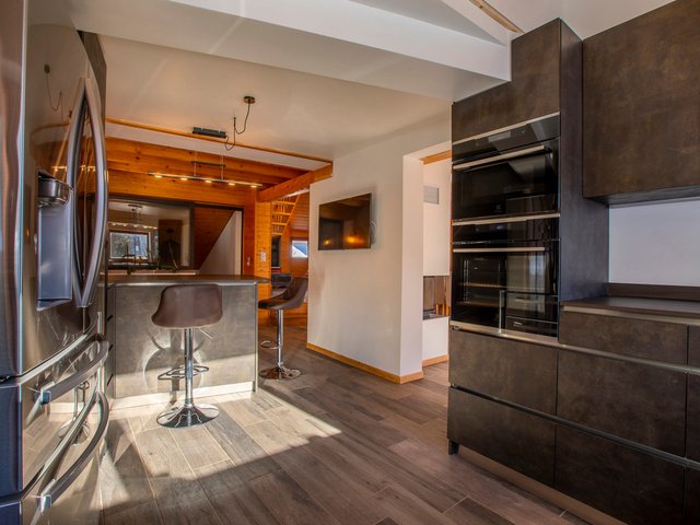 Chalet ARKOR - Avoriaz